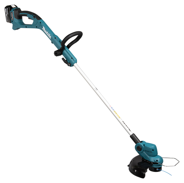 Makita DUR193Z 18V LXT Solo - batteridriven grästrimmer