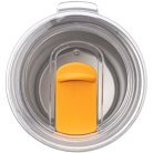 Fiskars On-the-Go termosmugg 0,5 liter svart
