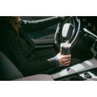 Fiskars On-the-Go termosmugg 0,5 liter svart