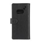 GEAR Wallet, Nothing Phone (2a) - plånboksfodral, Svart