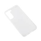 GEAR TPU, Galaxy S22 - fodral, Transparent