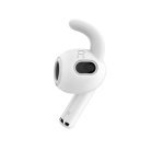 EarBuddyz - Ear Hooks för Airpods 3 EarBuddyz - Ear Hooks för Airpods 3
