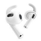EarBuddyz - Ear Hooks för Airpods 3 EarBuddyz - Ear Hooks för Airpods 3