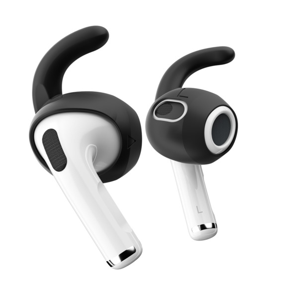 EarBuddyz - Ear Hooks för Airpods 3