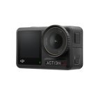 DJI Osmo Action 4 - action camera, Adventure Combo