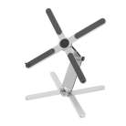 DESIRE2 X Stand Foldable laptop Riser Aluminum