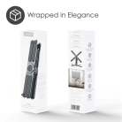 DESIRE2 X Stand Foldable laptop Riser Aluminum