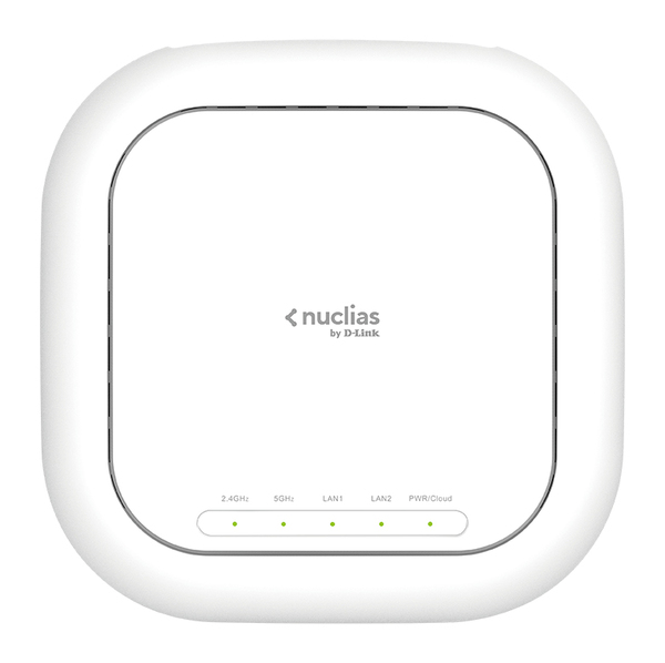 D-link Nuclias Wireless AX3600 Cloud Managed Access Point