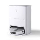 ECOVACS DEEBOT T30S COMBO - robotdammsugare, vit