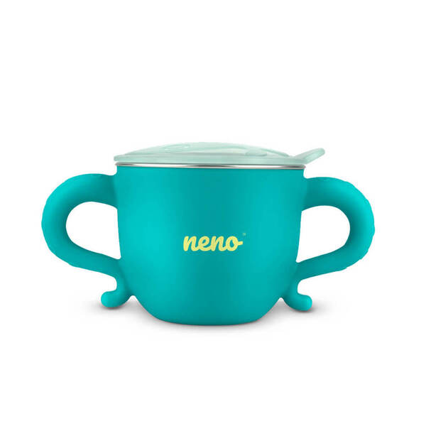 Neno Polpo - tableware for baby