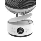 MEACO Fan Sefte 10" Desktop