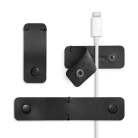 Twelve South CableSnap Stay - Svart