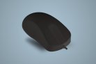 Active Key Hygiene Scroll Sensor Medium size sanitizable - mouse, black
