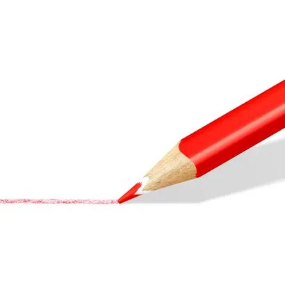 Coloured pencil Ergosoft ass (24)