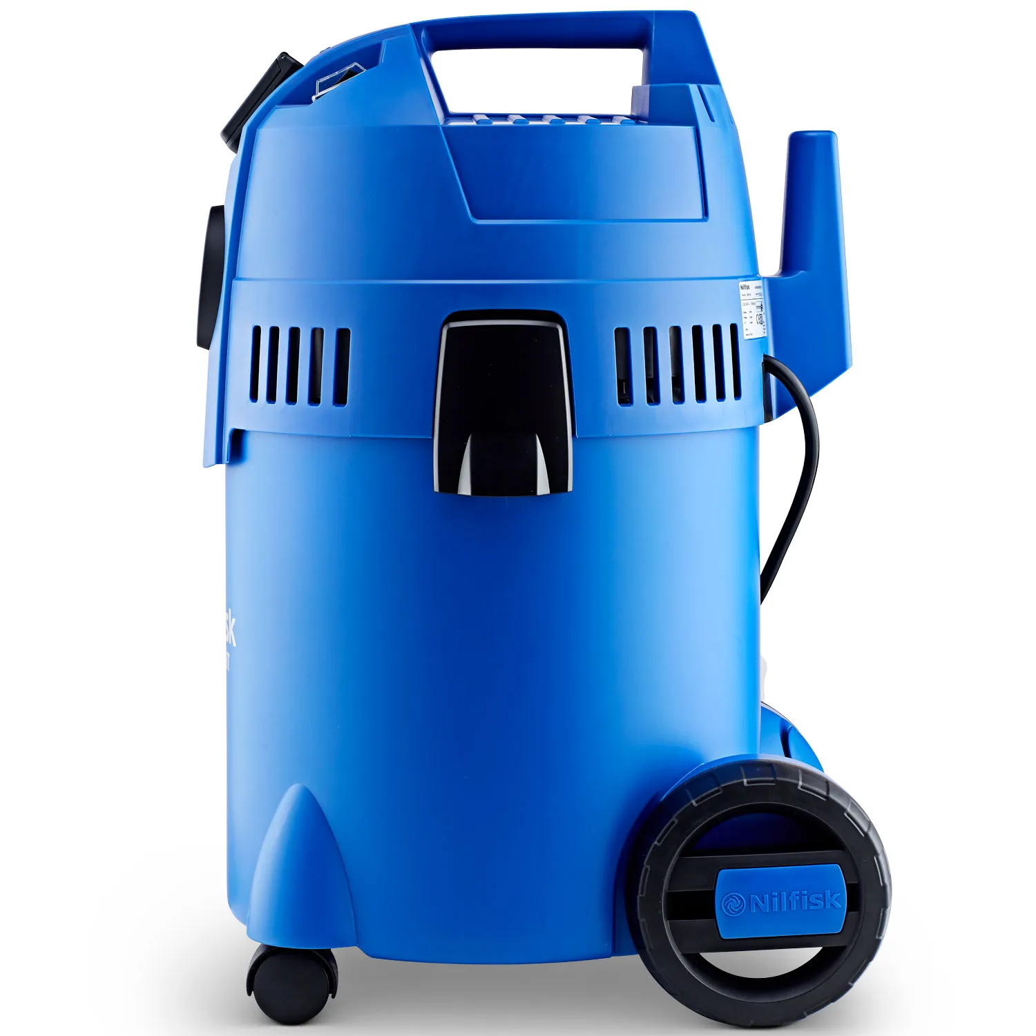 Nilfisk Buddy II 18L T EU -teollisuusimuri