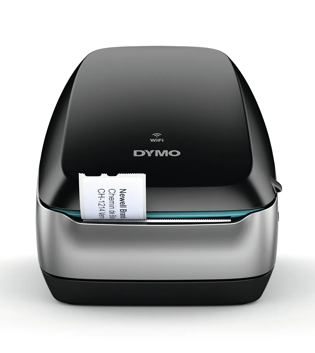 LabelWriter wireless black