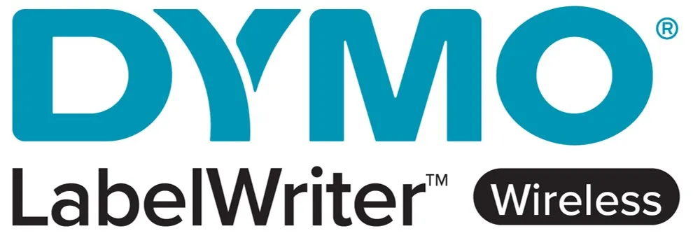 LabelWriter wireless black