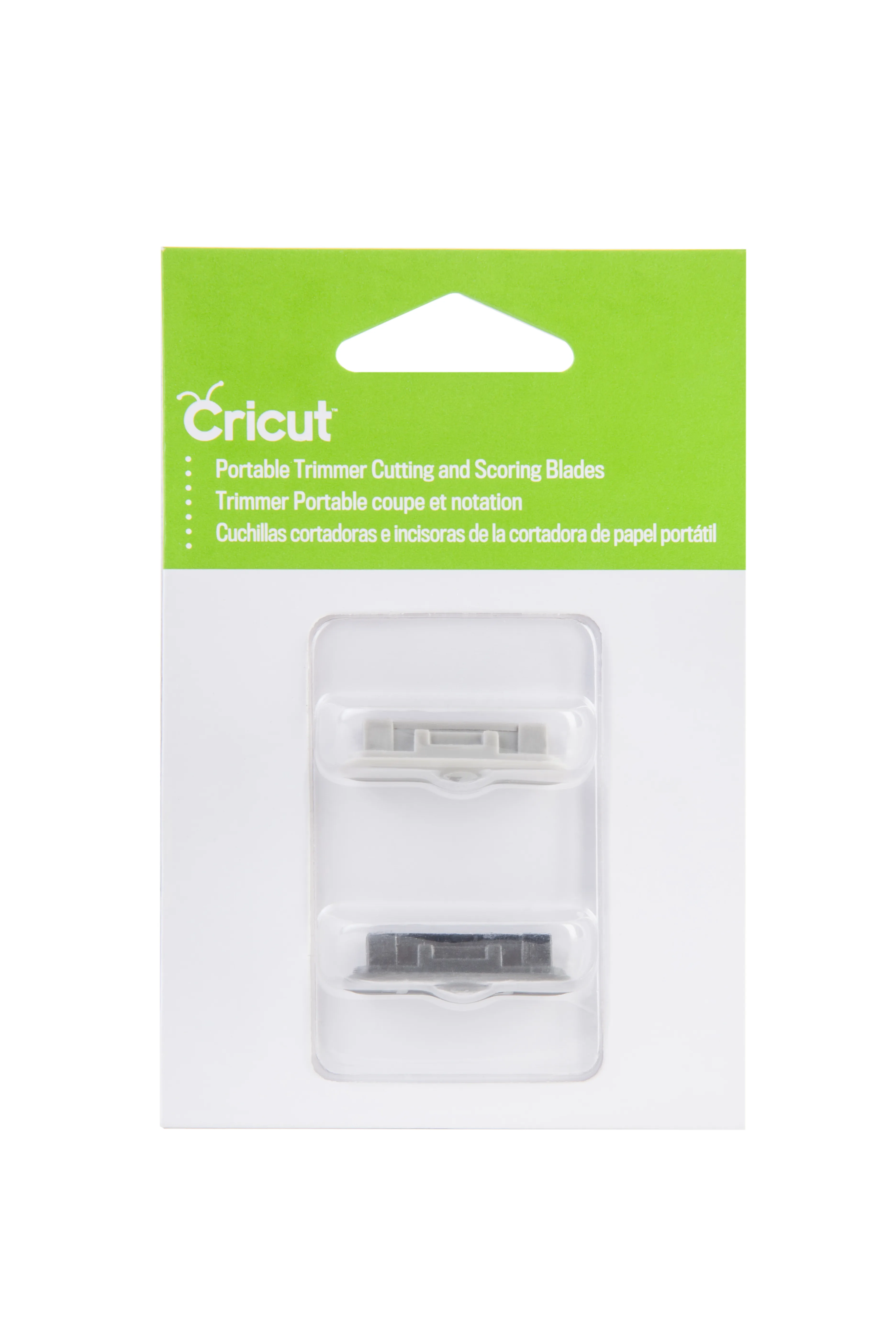 Cricut Basic Trimmer Replacement Blade 1-pack