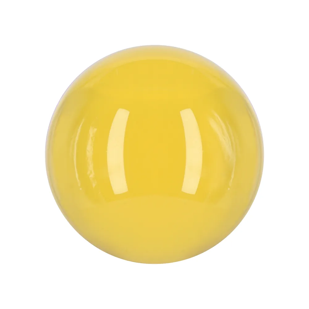 Rollei Lensball Guld 80 mm