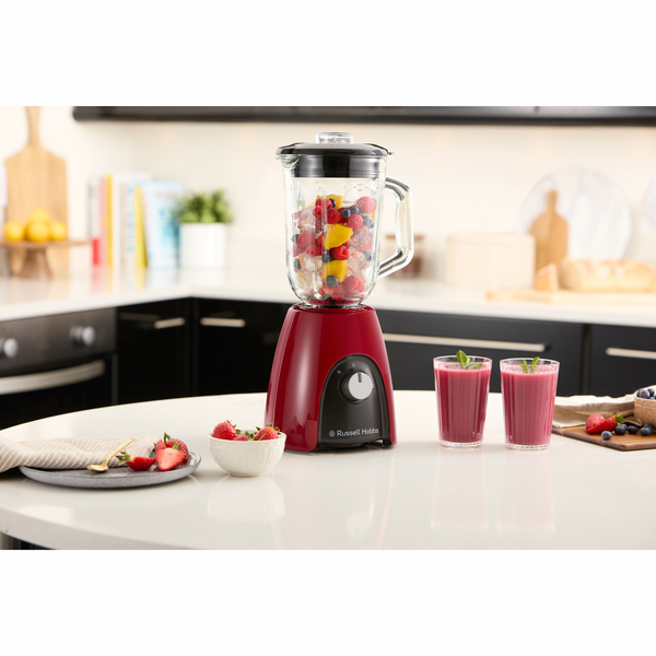 Russell Hobbs Desire - blender, R&ouml;d