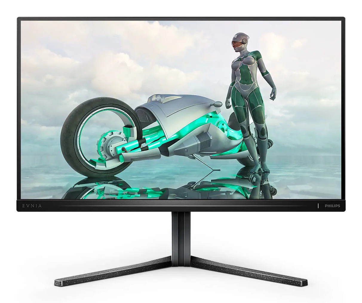 Philips 24.5&quot; Evnia 25M2N3200W/00 Full HD, VA - gaming monitor