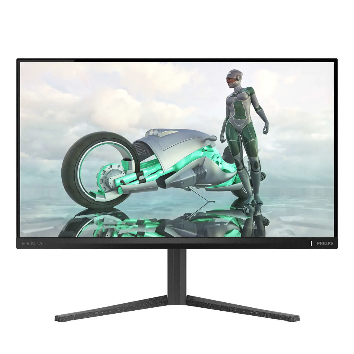 Philips 24.5&quot; Evnia 25M2N3200W/00 Full HD, VA - gaming monitor