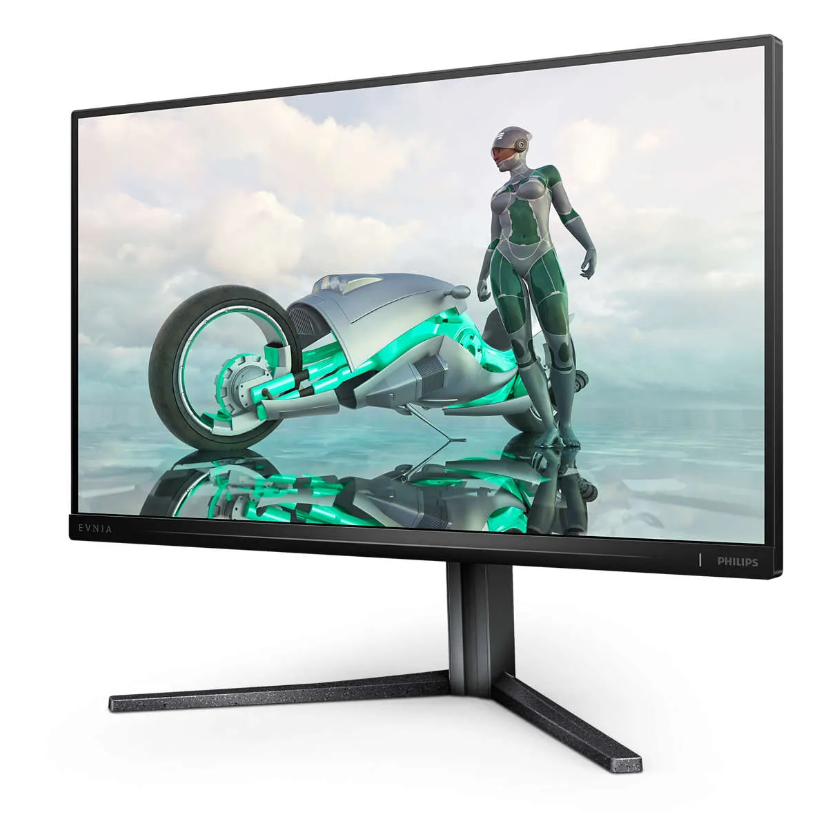 Philips 24.5&quot; Evnia 25M2N3200W/00 Full HD, VA - gaming monitor