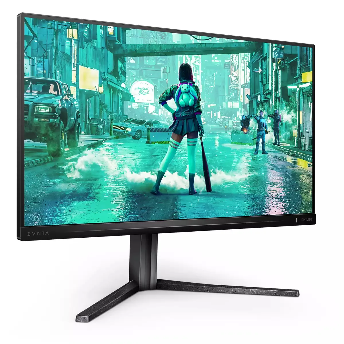 Philips 24.5&quot; Evnia 25M2N3200W/00 Full HD, VA -pelin&auml;ytt&ouml;