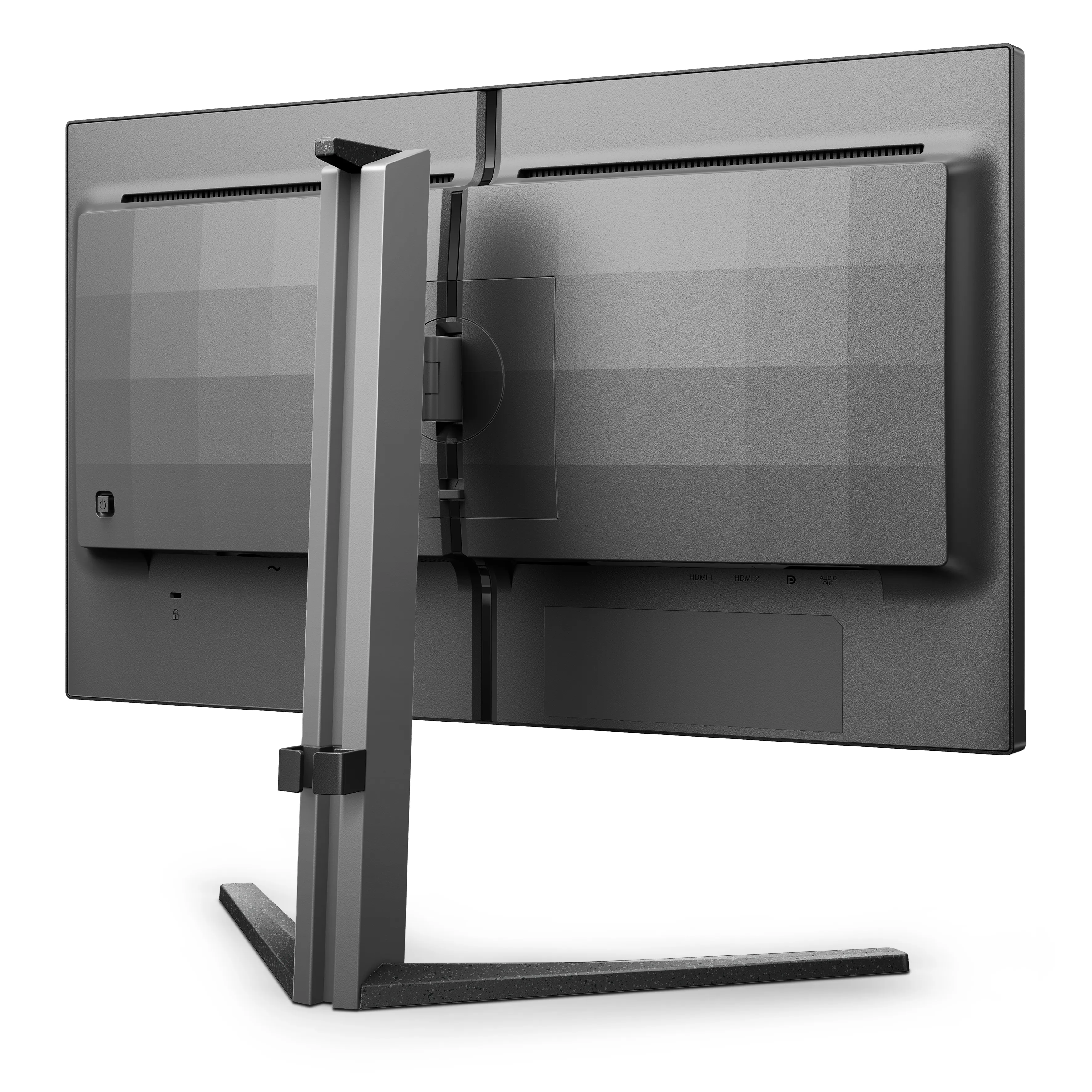 Philips Evnia 25M2N3200W/00 24.5" Full HD, VA, 240Hz gamingsk&auml;rm