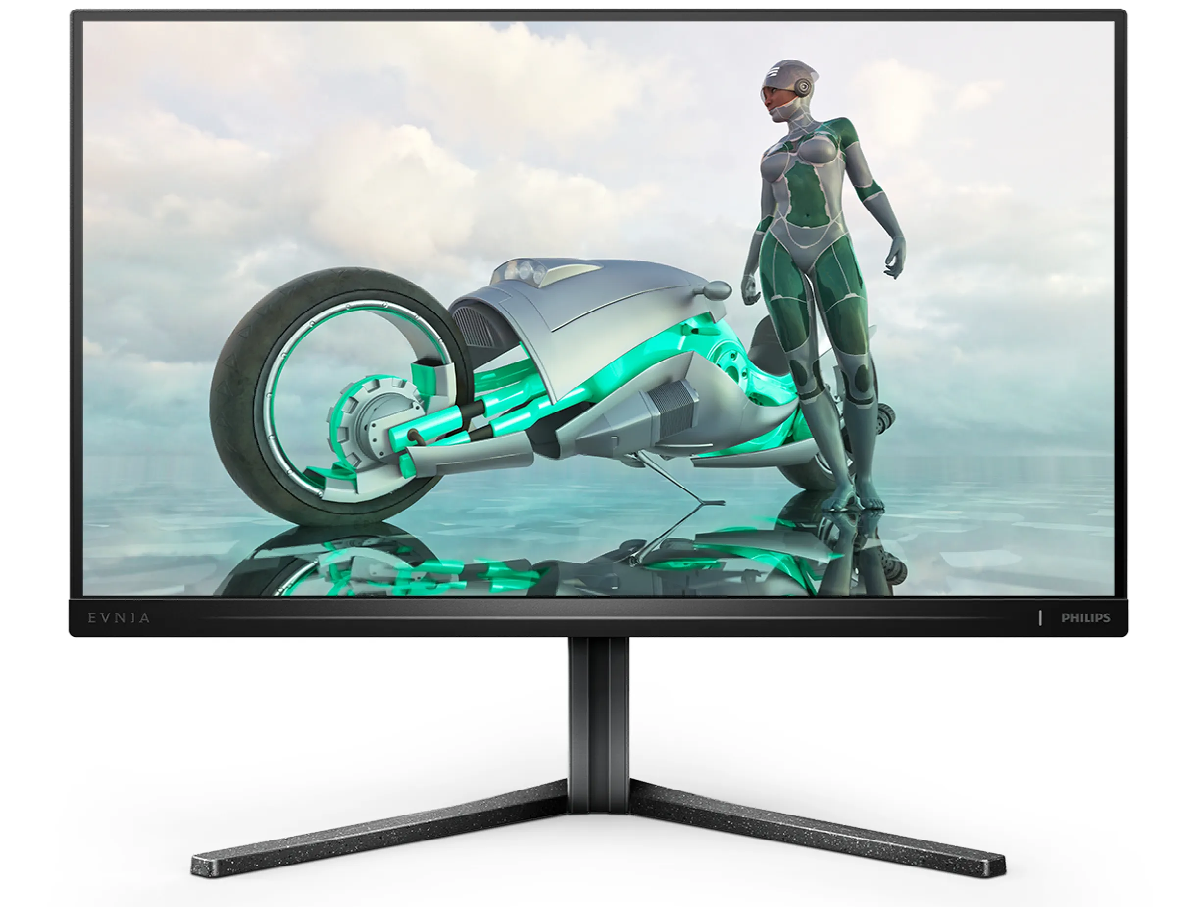 Philips 24.5&quot; Evnia 25M2N3200W/00 Full HD, VA - gaming monitor