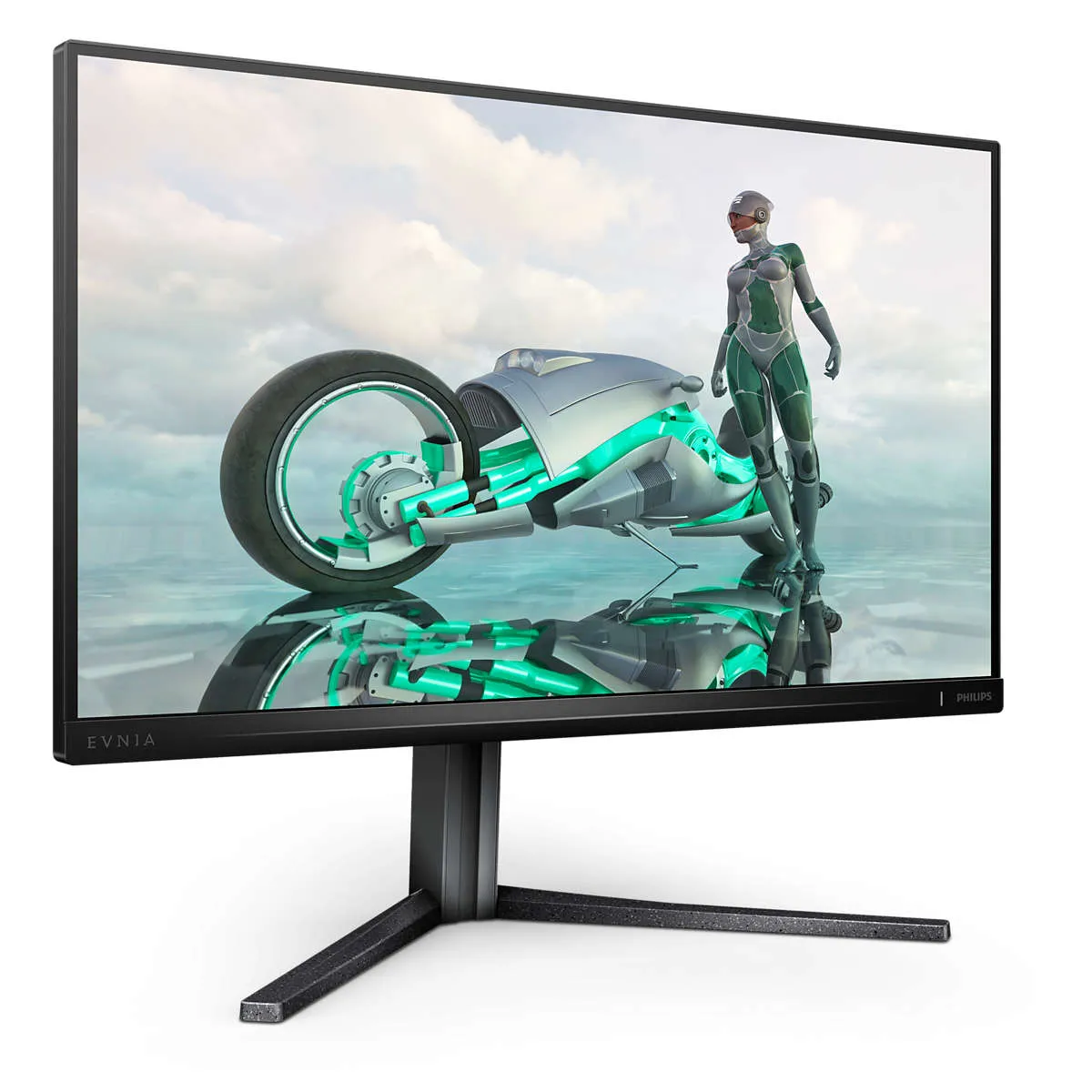 Philips 24.5&quot; Evnia 25M2N3200W/00 Full HD, VA - gaming monitor