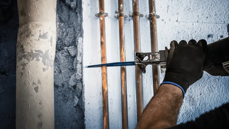 Bosch Expert Multi Material S 956 XHM Savklinge Vekselsav