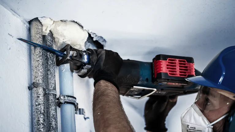 Bosch Expert Multi Material S 956 XHM Savklinge Vekselsav