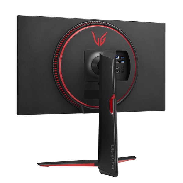 LG 27" UltraGear 27GP850, QHD, IPS - gaming monitor