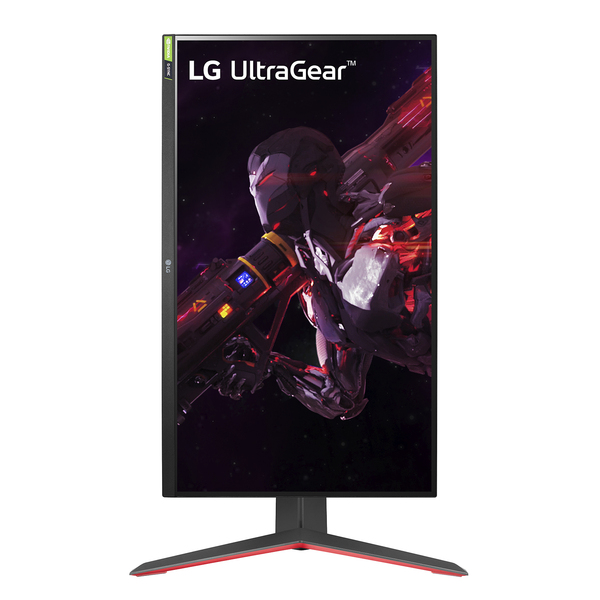 LG 27" UltraGear 27GP850, QHD, IPS - gaming monitor