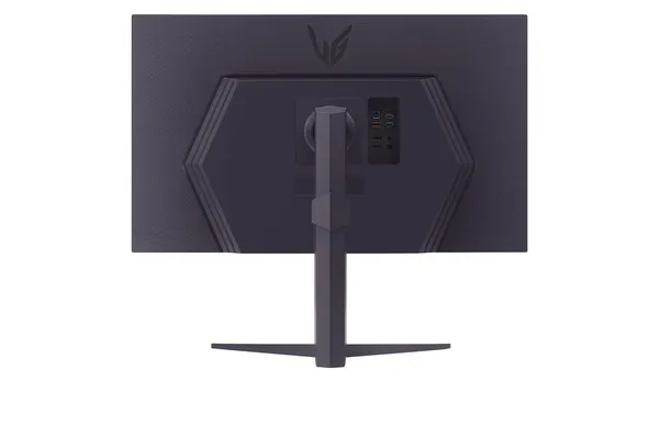 LG 32&quot; UltraGear 32GS85Q QHD, Nano IPS -pelin&auml;ytt&ouml;