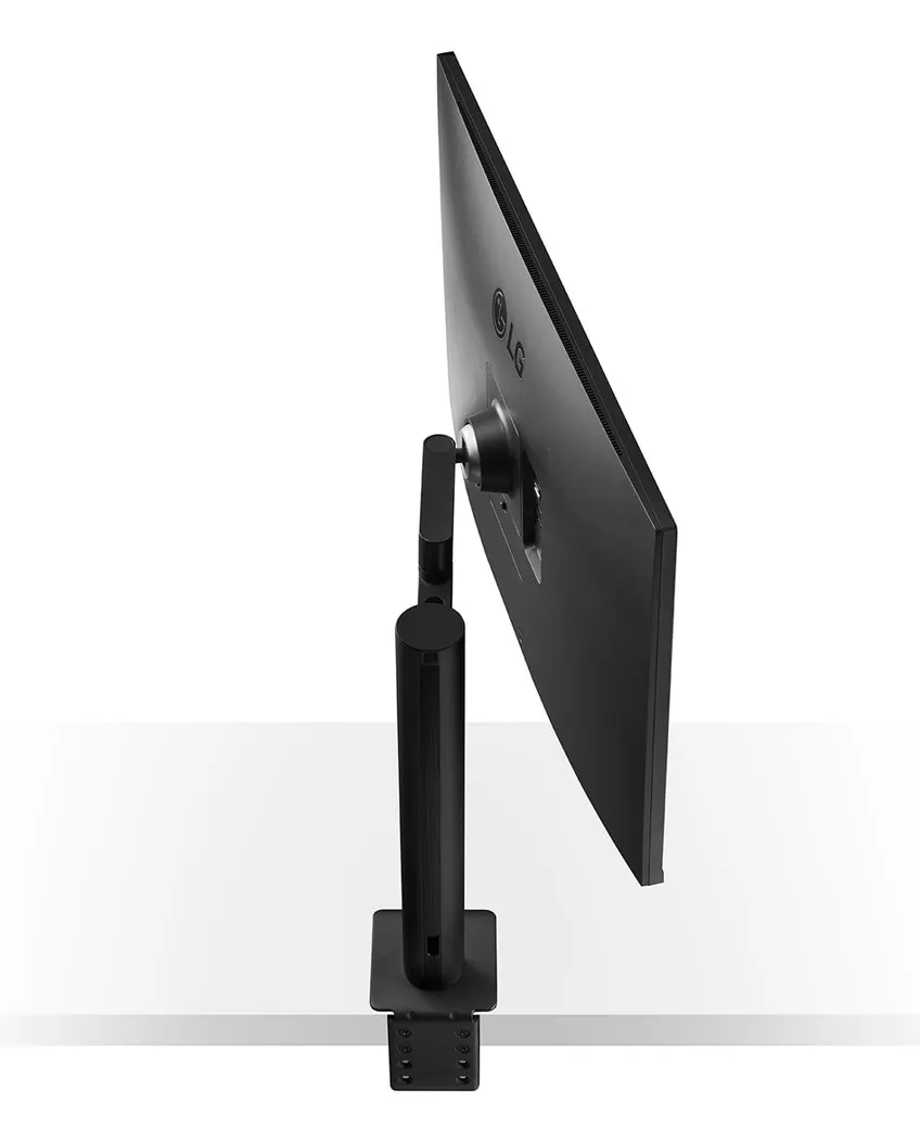 LG 32&quot; 32UN880K-B 4K UHD, USB-C, IPS - monitor