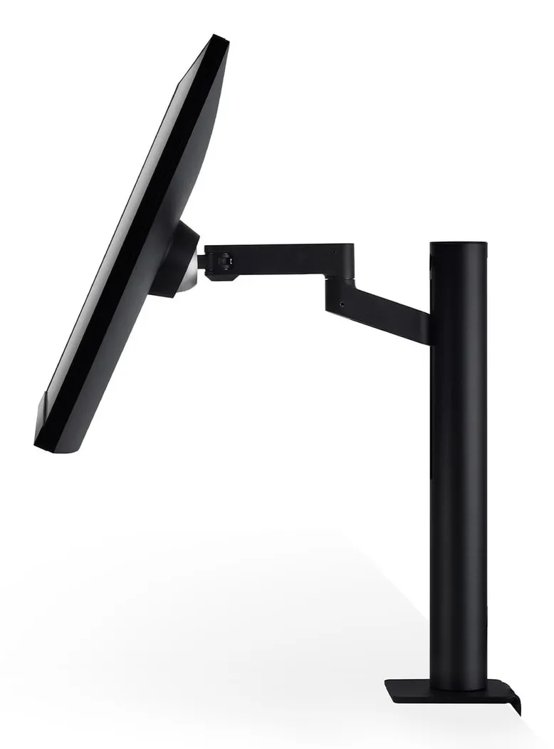LG 32&quot; 32UN880K-B 4K UHD, USB-C, IPS - monitor
