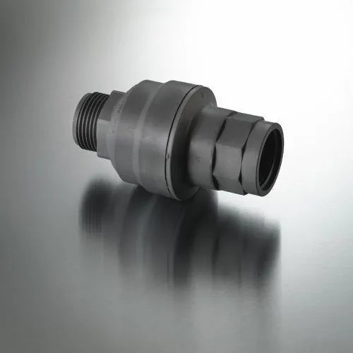Nordic Quality Wash &amp; Dry Waterblock 3/4&quot;