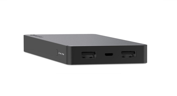 MOPHIE POWERSTATION SPACE GRAY 6000MAH