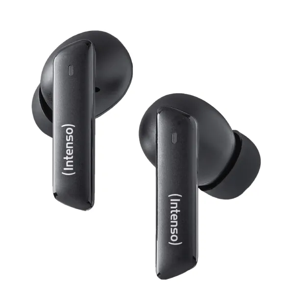 Intenso Buds Pro T500HAE Svarta - Hörlurar