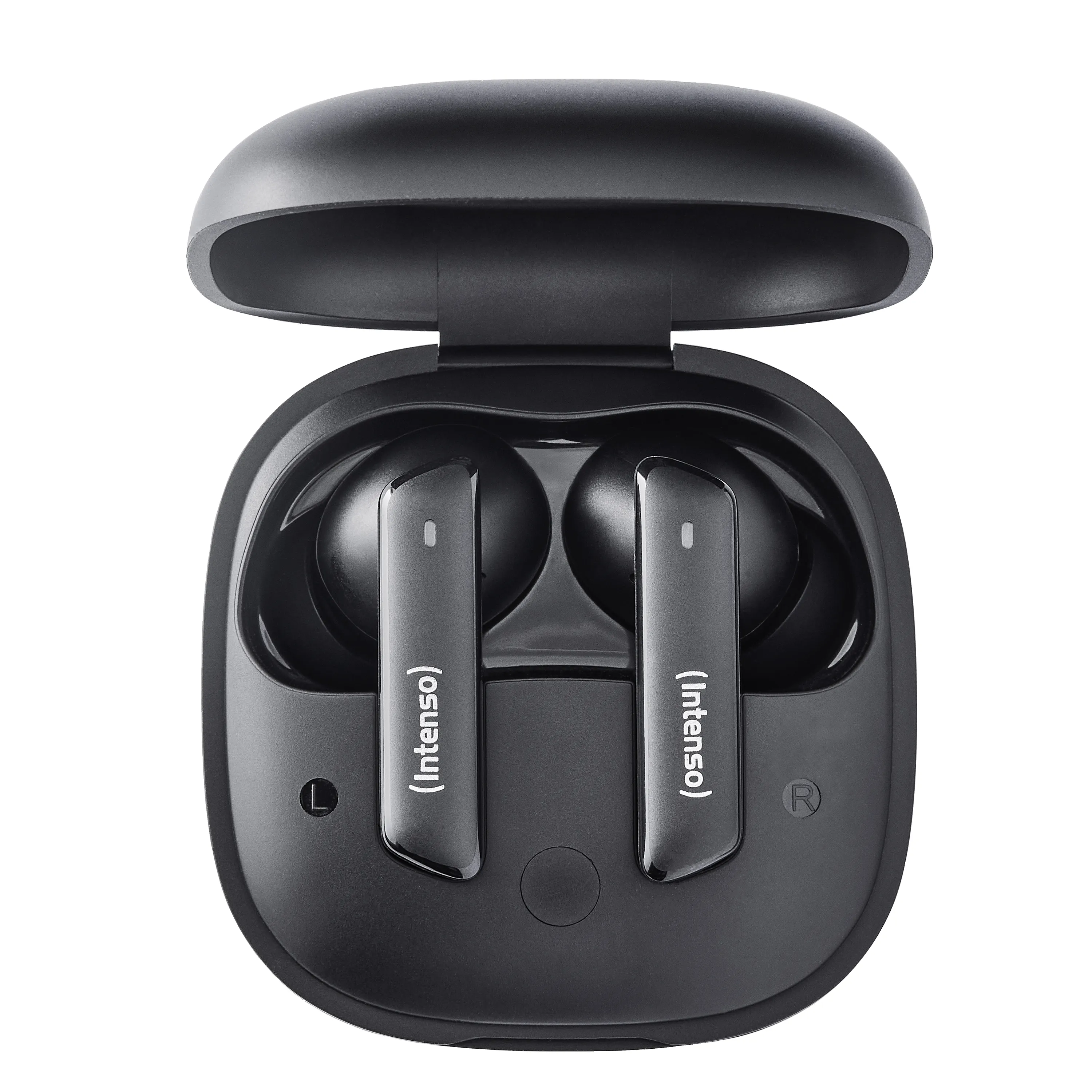 Intenso Buds Pro T500HAE Svarta - Hörlurar