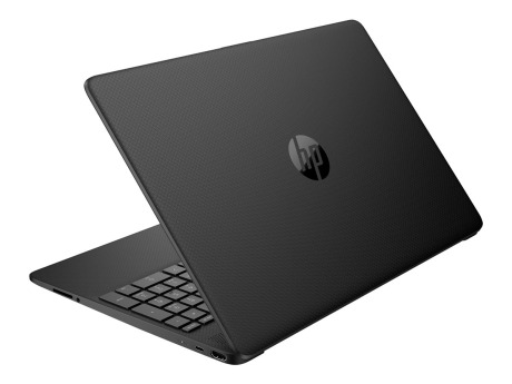 HP 15s 15.6&quot; R3-5300U, 8 GB, 256 GB, Win 10 Home - b&auml;rbar dator, Svart