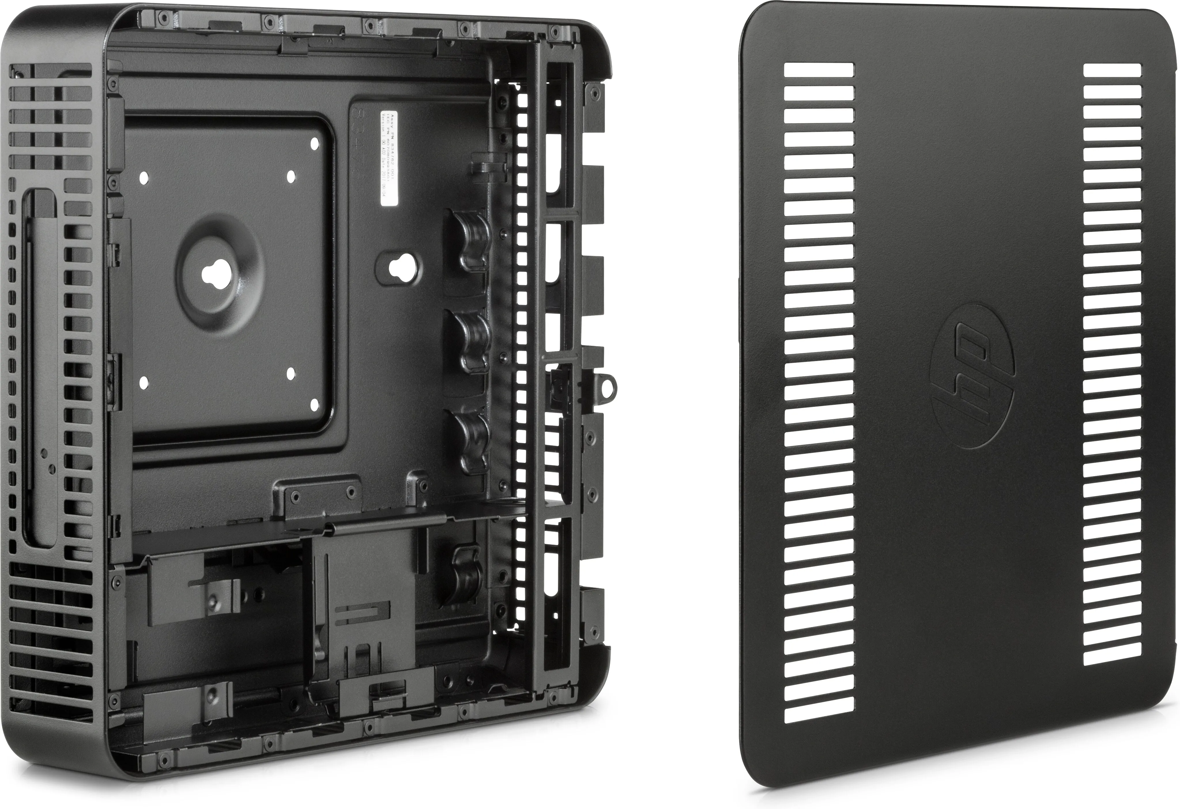 HP Desktop Mini LockBox v2