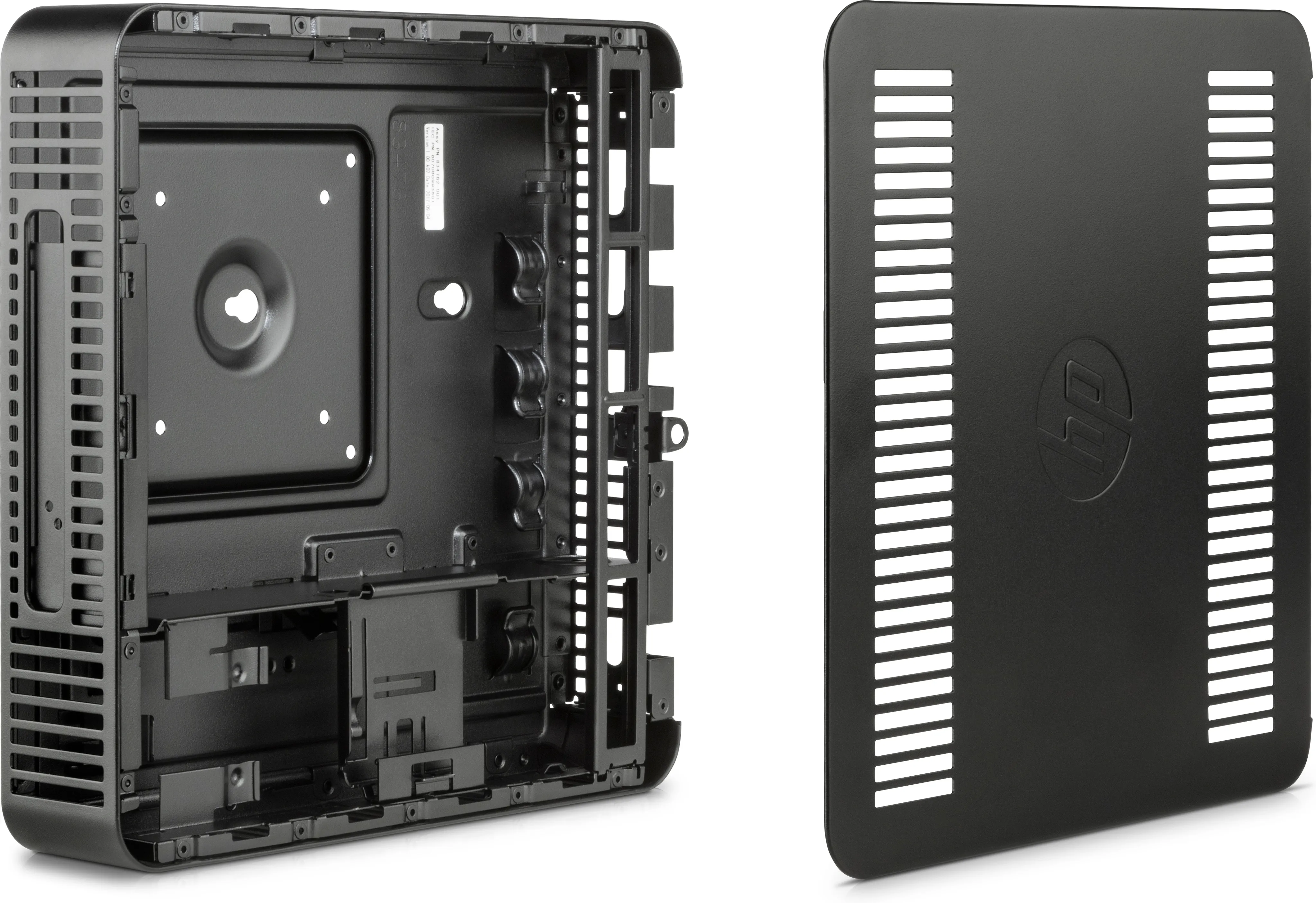 HP Desktop Mini LockBox v2