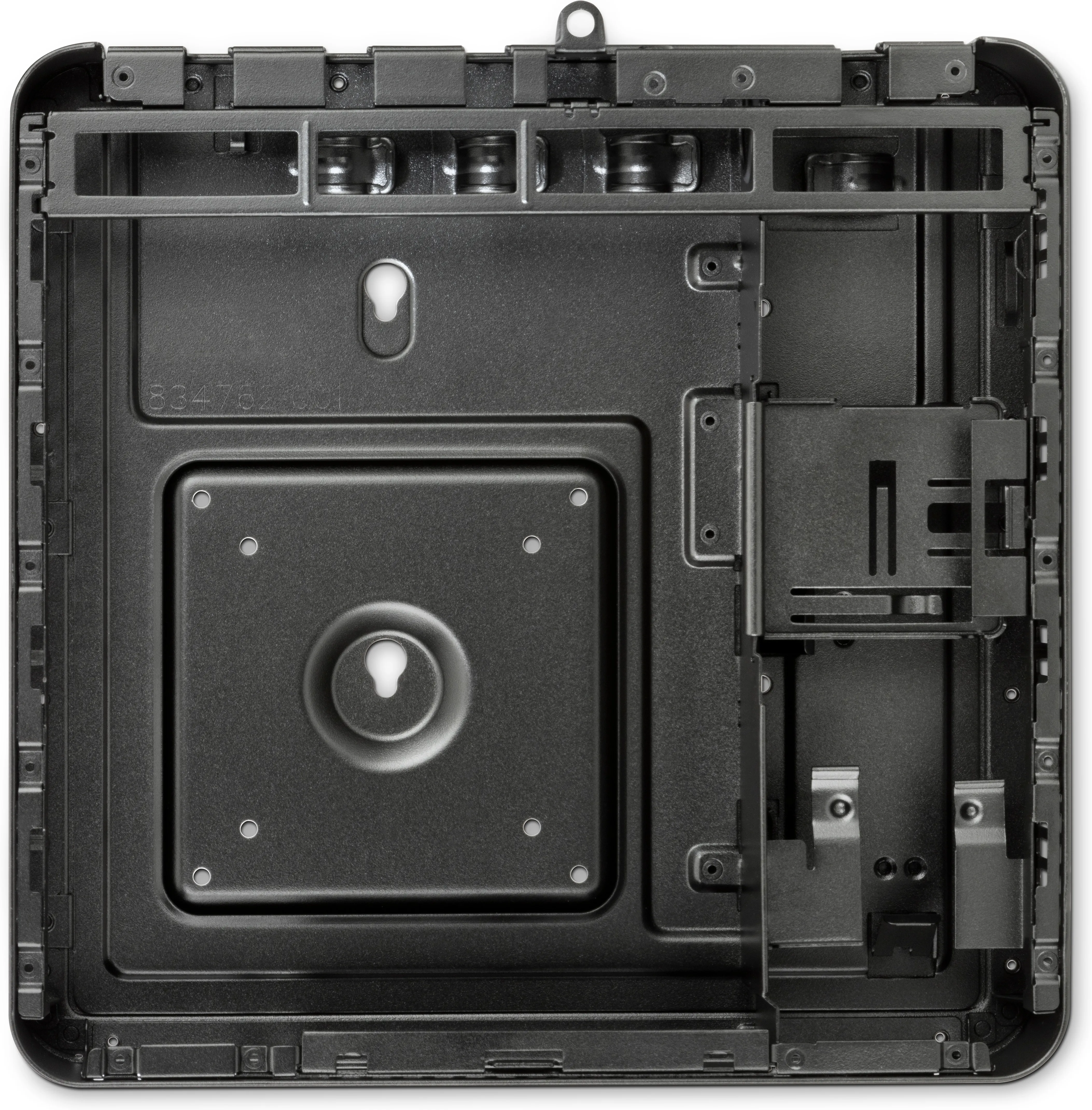 HP Desktop Mini LockBox v2