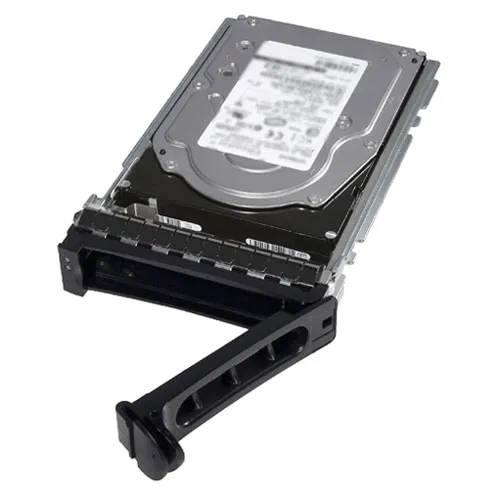 Dell 161-BCLH 2.5" 2.4 TB, 10000 RPM, SAS h&aring;rddisk (f&ouml;retagsklass)