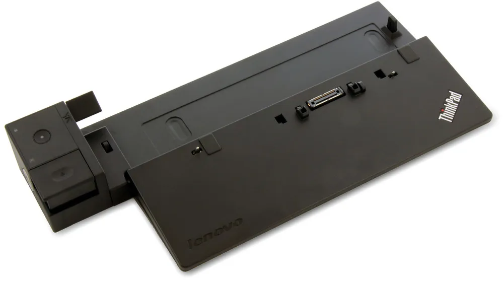 LENOVO ThinkPad Pro Dock - 65W EU LENOVO ThinkPad Pro Dock - 65W EU