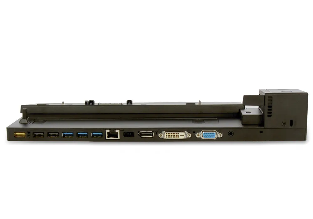 LENOVO ThinkPad Pro Dock - 65W EU LENOVO ThinkPad Pro Dock - 65W EU