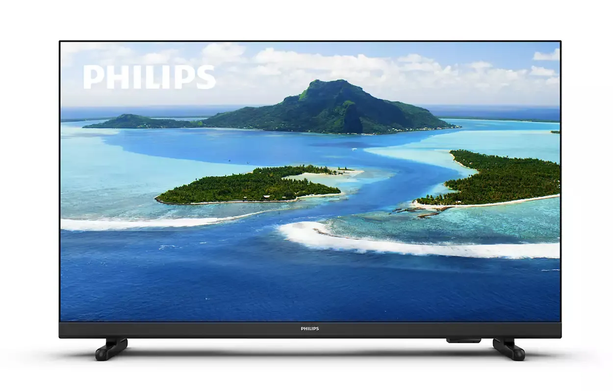 Philips 5500 Series 43PFS5507 43" Full HD LED TV, 60 Hz